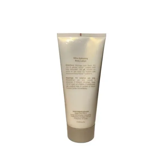 Crepe Erase Ultra Hydrating Body Lotion with Trufirm 6 fl oz - Picture 2 of 2